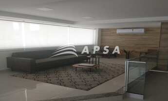 Imagem 4: EXCELENTE CONJUNTO DE SALAS COMERCIAL TOTALIZANDO 44M². 1 LOCAÇÃO, 2 BANHEIROS, 2 VAGA DE