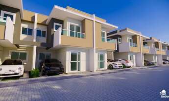 Imagem 7: Casa Residencial à venda, Pacheco, Caucaia