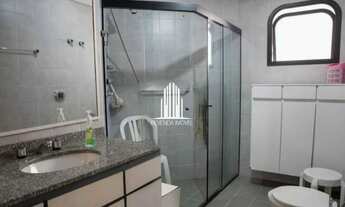 Imagem 4: Apartamento à venda com 187m², 4 quartos e 2 vagas em Perdizes