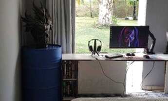 Imagem 3: Chácara com 4 dormitórios à venda, 5000 m² por R$ 2.000.000,00 - Condomínio Recanto dos Pá