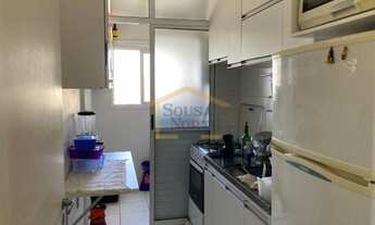 Imagem 4: SãO PAULO - Apartamento Padrão - Vila Guilherme