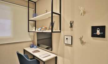 Imagem: Venda de Apartamento na Planta com 3 quartos