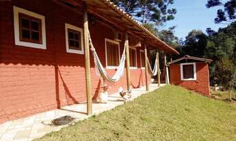 Imagem 3: Sítio 7.7hectares Alagoa MG