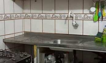 Imagem 5: CASA À VENDA PEIXINHOS 3 QUARTOS 1 SUÍTE DEPENDÊNCIA COMPLETA, PRÓXIMA DA AVENIDA PRESIDEN