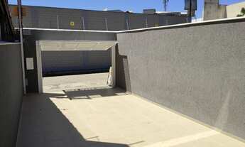 Imagem 4: Sobrado de 3 quartos, 4 vagas e cozinha com conceito aberto no Santa Clara