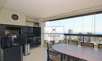 Imagem 7: Apartamento com 4 dormitórios à venda, 244 m² por R$ 3.500.000,00 - Vila da Serra - Nova L