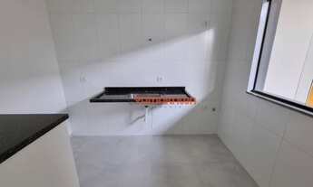 Imagem 6: Apartamento com 2 dormitórios à venda, 40 m² por R$ 240.000,00 - Cidade Patriarca - São Pa