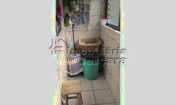 Imagem 7: Praia Grande - Apartamento Padrão - Tupi