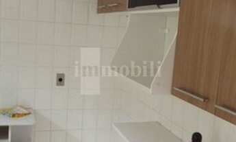 Imagem 5: Boa casa com excelente preço em Villagio bem localizado