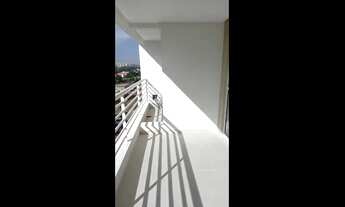 Imagem 2: Apartamento no São Francisco, 3 suítes, 2 vagas, Escaninho