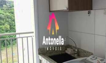 Imagem 4: Apartamento com 2 Dormitorio(s) localizado(a) no bairro Diamantino em Caxias do Sul / Ref