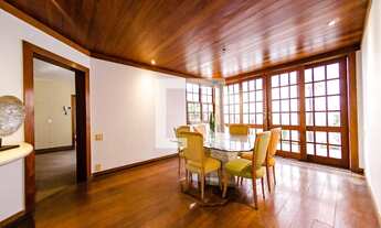 Imagem 5: Casa para Aluguel - Santa Lúcia, 4 Quartos, 450 m2