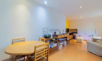 Imagem 5: Apartamento Venda 3 Dormitórios - 119 m² Pinheiros