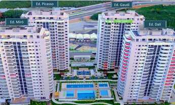 Imagem 5: Apartamento 2 quartos 1 vaga Barra