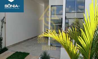 Imagem 2: Pq. Brasilia 3/4 com suíte, porcelanato e mais, na melhor localização, Anápolis-Go