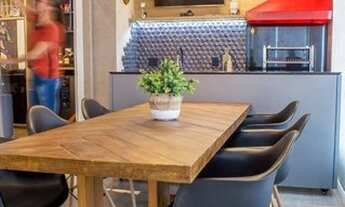 Imagem 7: Apartamento com 2 dormitórios à venda, 100 m² por R$ 1.590.000,00 - Vila Prudente - São Pa