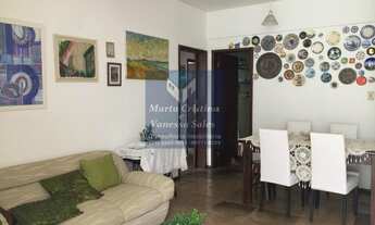 Imagem 3: Apartamento para venda possui 110 metros quadrados com 3 quartos em Rio Vermelho - Salvado