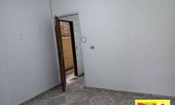 Imagem 3: Casa com 1 dormitório para alugar por R$ 550,00/mês - Jardim Limoeiro - São Paulo/SP