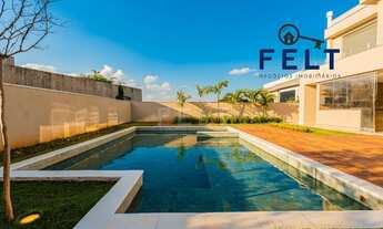 Imagem 3: BARUERI - Casa de Condomínio - Alphaville Residencial Um