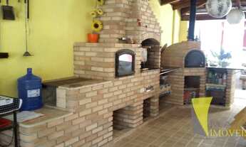 Imagem 7: Linda casa com sauna e hidromassagem na Ressaca