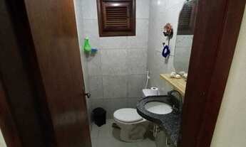 Imagem 5: Casa para venda tem 200 metros quadrados com 3 quartos em Mondubim - Fortaleza - CE