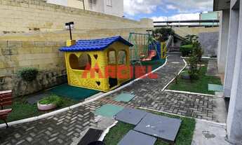 Imagem 5: Venda - APARTAMENTO - BEM VIVER - JARDIM AMERICANO - SAO JOSE DOS CAMPOS - 51 M² AU - 2 DO