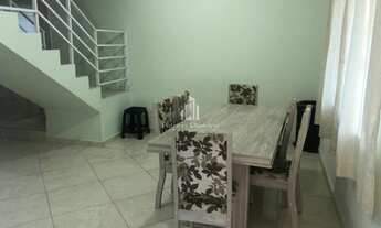 Imagem 5: Sobrado em condomínio, com 03 dormitórios (sendo 01 suíte), Á 175 metros da praia!