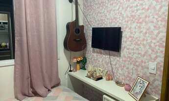 Imagem 6: Apartamento com 2 dormitórios à venda, 40 m² por R$ 290.000,00 - Parque Erasmo Assunção