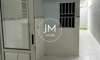 Imagem 3: Casa a venda Hortolândia no Parque Terras de Santa Maria com 2 quartos sendo 1 suíte