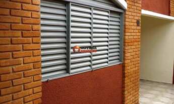 Imagem 5: Casa para Venda no bairro Parque das Nações, Limeira-SP