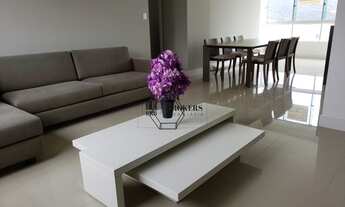 Imagem: Apartamento novo semi-mobiliado localizado