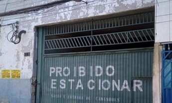 Imagem 7: GALPÃO 540Mº LOCAÇÃO FAZENDA DA JUNTA SAPOPEMBA 01 VESTIARIO 02BANHEIROS