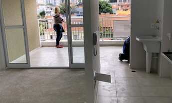 Imagem 7: Apartamento para venda com 64 metros quadrados com 2 quartos em Vila Ema - São Paulo - São