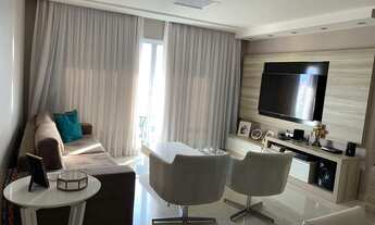 Imagem 7: Apartamento para venda com 92 metros quadrados com 3 quartos em Capim Macio - Natal - RN