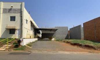 Imagem 4: Galpão/Depósito/Armazém no Condomínio Industrial CIL 2100m2 Limeira SP