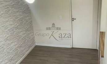 Imagem 3: Apartamento -2 Dormitórios - 60m² - Palmeiras de São José - Residencial Spazio Campo Di Br