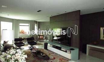 Imagem 5: Venda Apartamento 4 quartos Belvedere Belo Horizonte