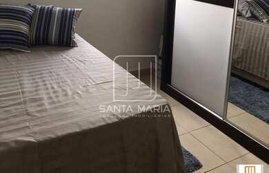 Imagem 5: Apartamento (tipo - padrao) 2 dormitórios, cozinha planejada, portaria 24hs, lazer, espaço