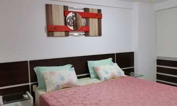 Imagem: Apartamento 2 Quartos Mobiliado em Manaira