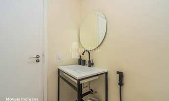 Imagem 4: APARTAMENTO Apartamento com 3 dormitórios