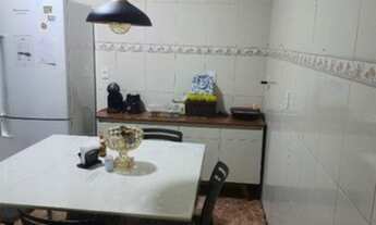 Imagem 2: Casa para venda tem 147 metros quadrados com 2 quartos em Cidade das Flores - Osasco - São