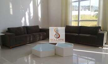 Imagem 6: Terreno à venda, 650 m² por R$ 820.000,00 - Condomínio Residencial Colinas do Paratehy - S