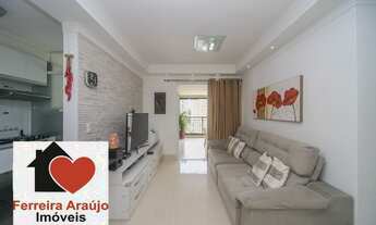 Imagem 5: PRÉDIO NOVO, APARTAMENTO COM VARANDA GOURMET, NO MELHOR DO JARDIM PRUDÊNCIA !