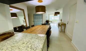 Imagem 4: Apartamento para venda possui 175 metros quadrados com 3 quartos