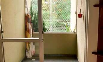 Imagem 3: Excelente Apartamento Mobiliado Juvevê