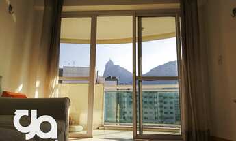 Imagem 2: LINDO apto de 3 quartos com varanda à venda ao lado do metrô Botafogo