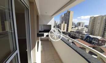 Imagem 7: Venda de apto com varanda gourmet