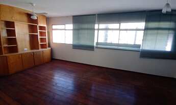 Imagem 2: Apartamento 3 quartos, 1 suíte, 111 m², Setor Oeste - Goiânia - GO