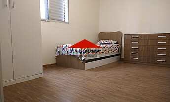 Imagem: Apartamento para venda tem 50 metros quadrados