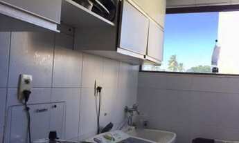 Imagem 6: Vendo apartamento no condomínio - Centro de Lauro de Freitas